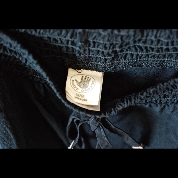 Flowy pants - Picture 3 of 4